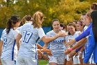 Women’s Soccer Senior Day  Wheaton College 2019 Women’s Soccer Team Senior Day. - Photo by Keith Nordstrom : Wheaton, Women’s Soccer, Senior Day